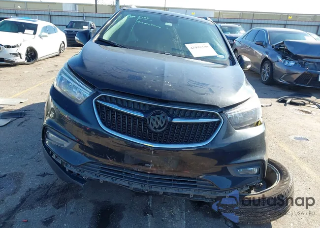 KL4CJFSB6HB175830: 43991509