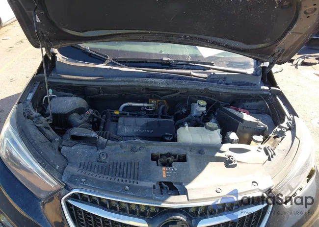 KL4CJFSB6HB175830: 43991509