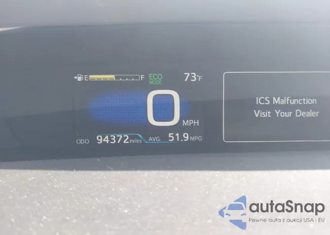 JTDKARFUXH3047194: 43991513