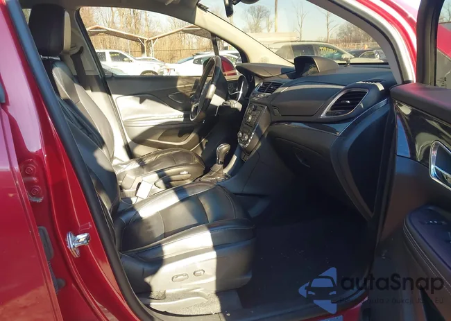 KL4CJGSB1DB119245: 43991524