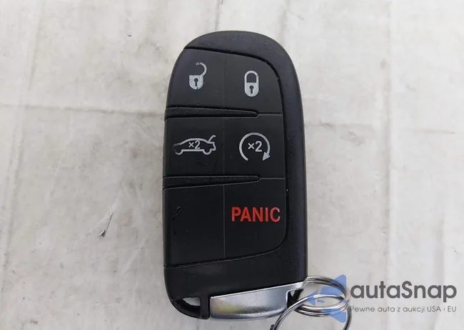 2C3CDXCT2EH140168: 43991536