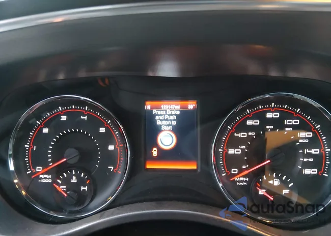 2C3CDXCT2EH140168: 43991536