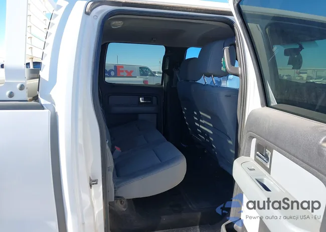 1FTFW1ET5DKF31027: 43991557