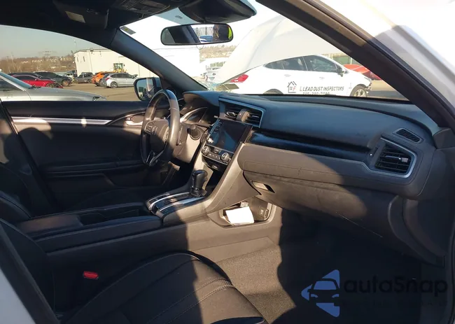 2HGFC2F88MH506060: 43991605