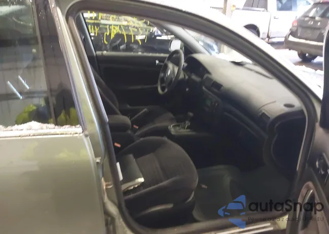 WVWPD63BX2P439669: 43991607