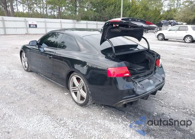 WAUGGAFRXFA031889: 43991610