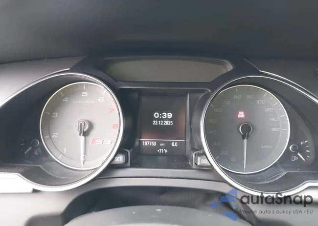 WAUGGAFRXFA031889: 43991610