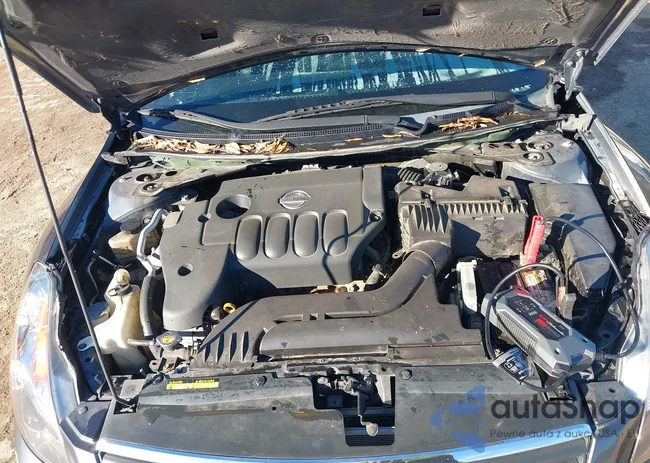 1N4AL21E88N516807: 43991619