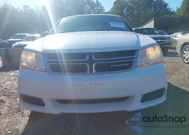 1C3CDZAB3DN583540: 43991659