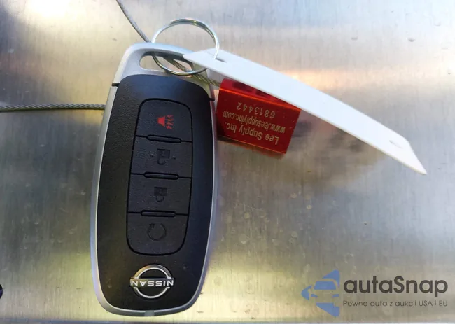 3N1CP5CV9PL518198: 43991673