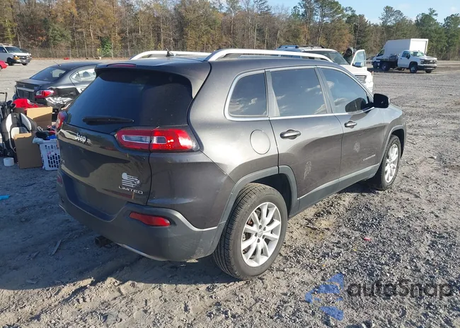 1C4PJMDB3EW300330: 43992711