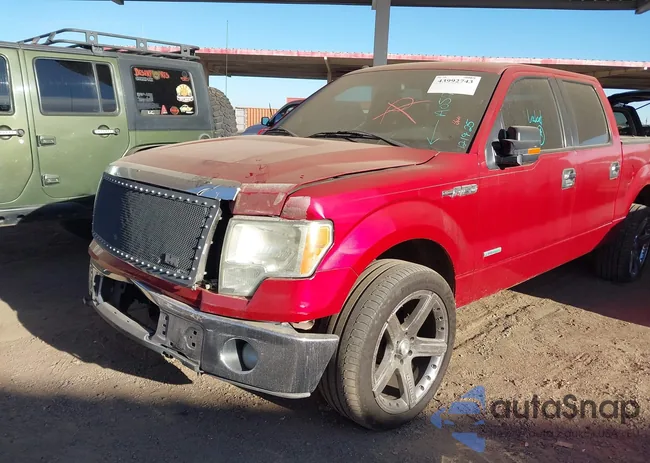 1FTFW1CT7CFA05704: 43992743