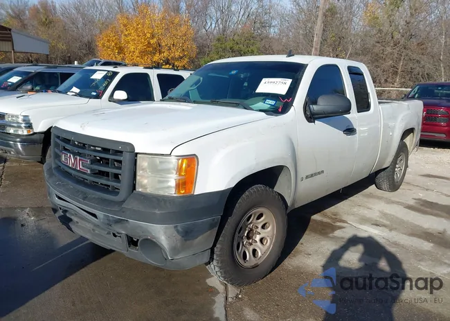 1GTEC19C09Z239086: 43992758