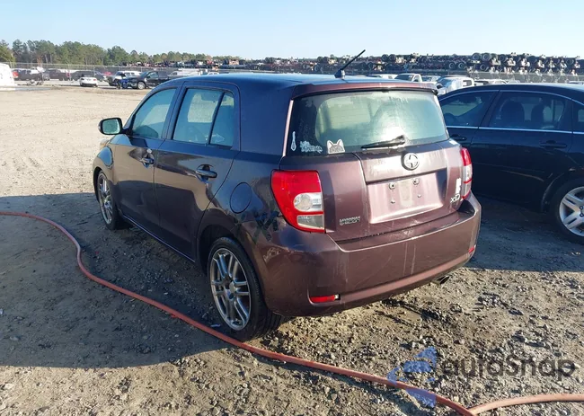 JTKKU4B40A1003036: 43992781