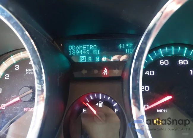 1GNKVGED5CJ236860: 43992801