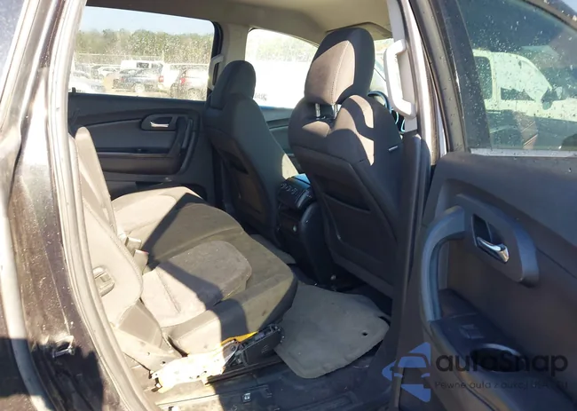 1GNKVGED5CJ236860: 43992801