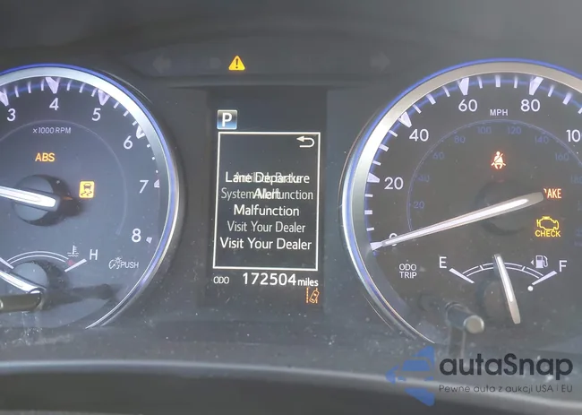 5TDJZRFH0JS841438: 43992804