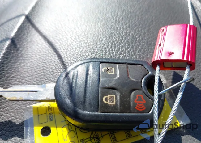 2FMDK3GC5EBB52631: 43992805