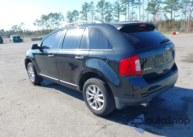 2FMDK3GC5EBB52631: 43992805