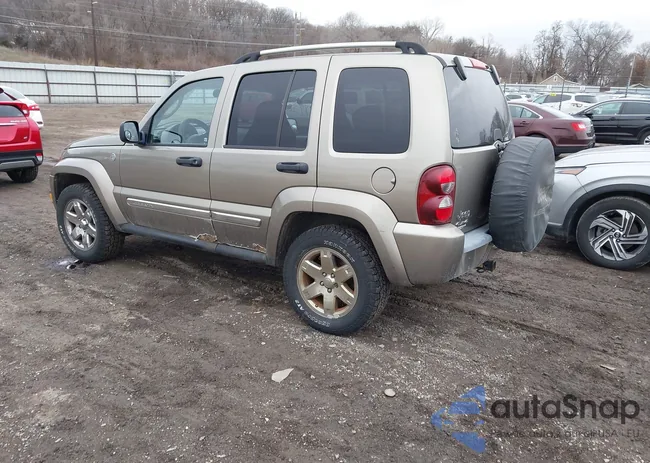 1J4GL58K25W668874: 43992816