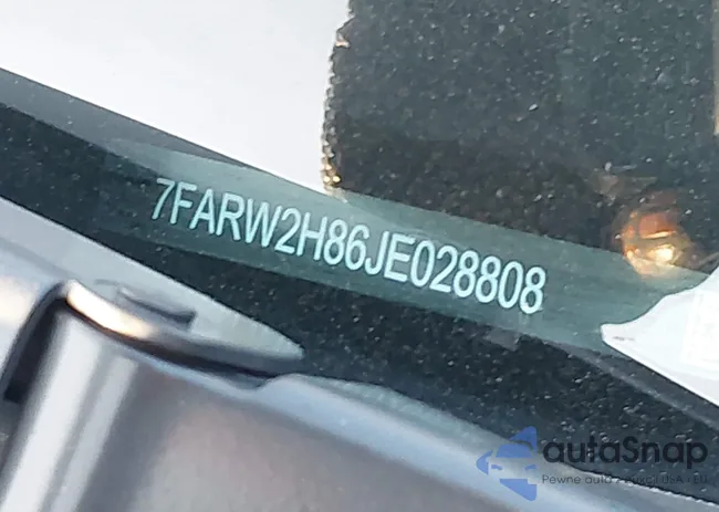 7FARW2H86JE028808: 43992854