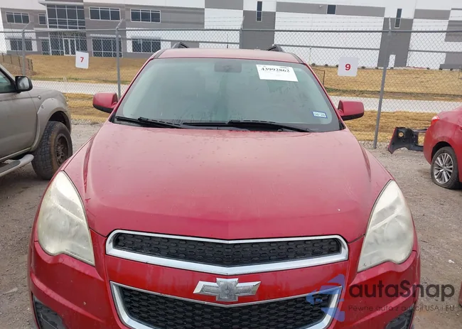 1GNALDEK6DZ122268: 43992862