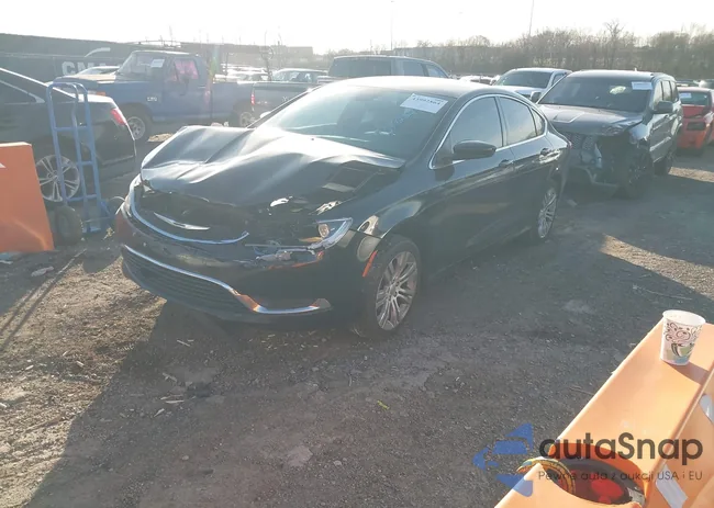 1C3CCCAB8FN534921: 43992864