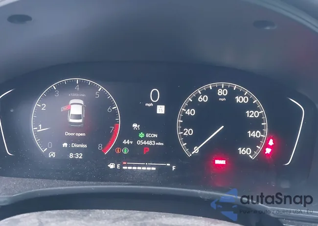 2HGFE2F55PH556256: 43992901