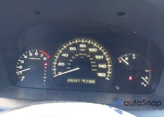 1HGCM56767A001470: 43992909