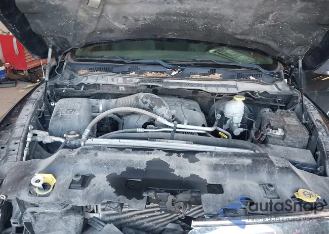 1C6RR7LT2HS814332: 43992930