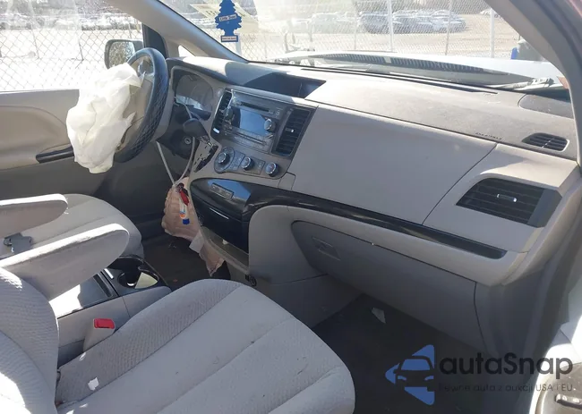 5TDKK3DC6BS151515: 43992933