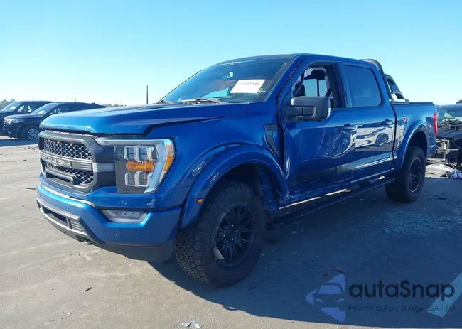 1FTFW1E52PKE24118: 43992940