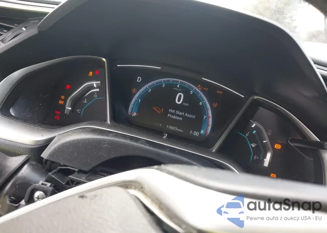 19XFC1F3XLE002293: 43992965