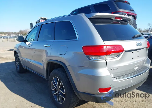 1C4RJFBG3HC742307: 43992972