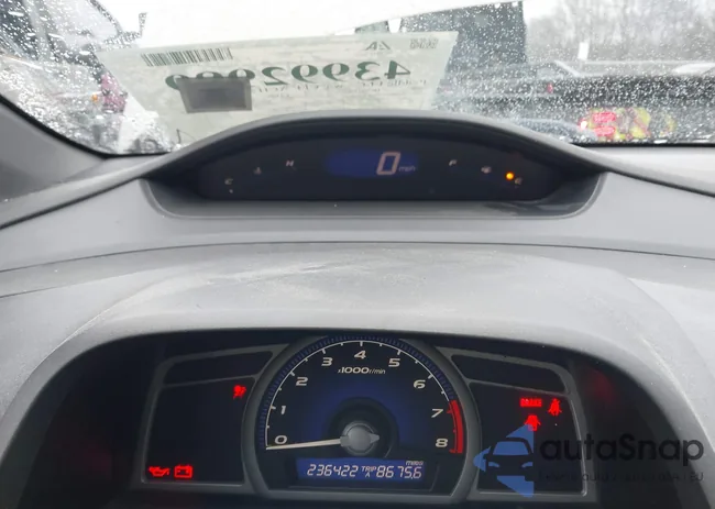 2HGFG11637H549620: 43992989