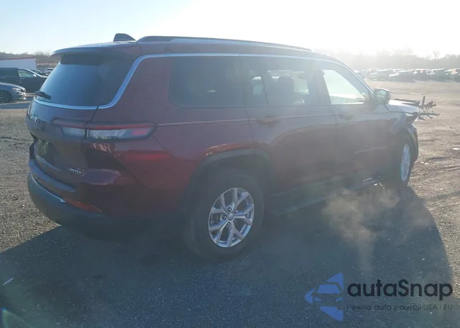 1C4RJKBG0P8830483: 43993004