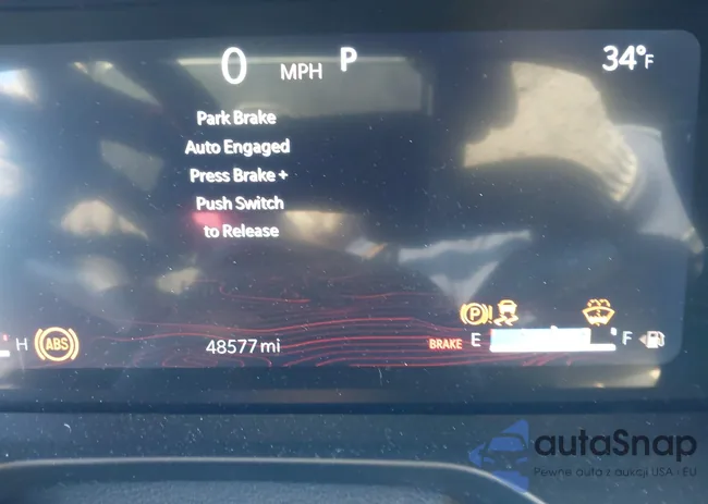 1C4RJKBG0P8830483: 43993004