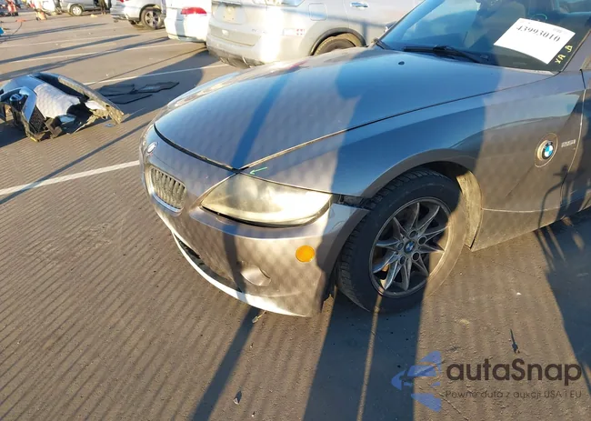 4USBT335X5LS55943: 43993010