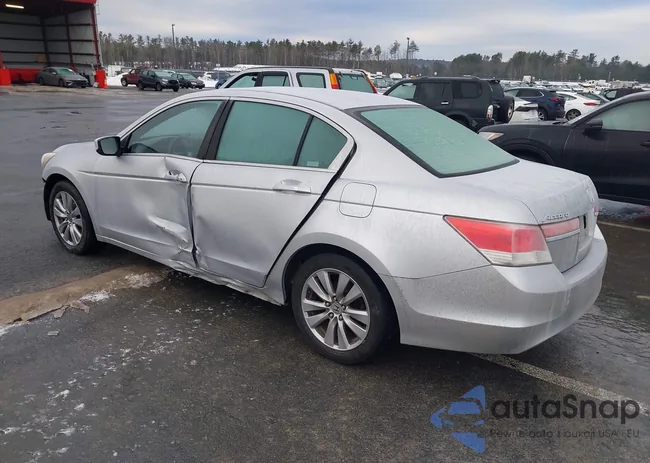 1HGCP2F75CA020009: 43993020