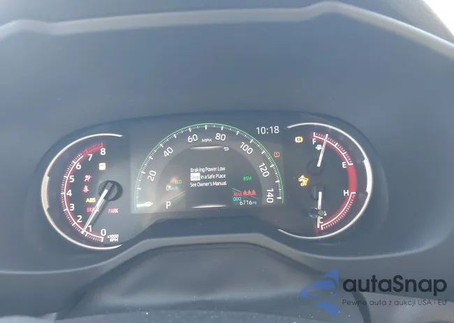 2T3P1RFV8SW521095: 43993021