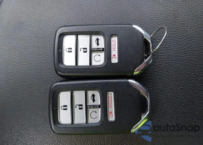 1HGCV3F50KA002011: 43993035