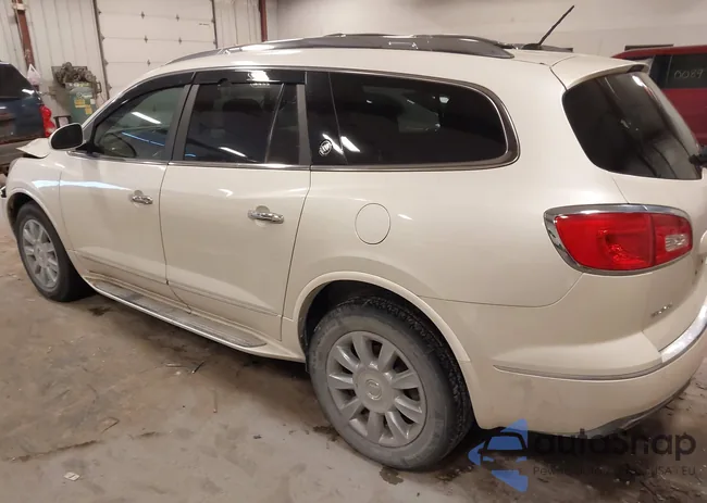 5GAKRCKD6EJ119383: 43993068