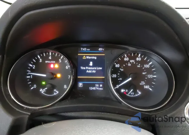 5N1AT2MV3JC817309: 43993095