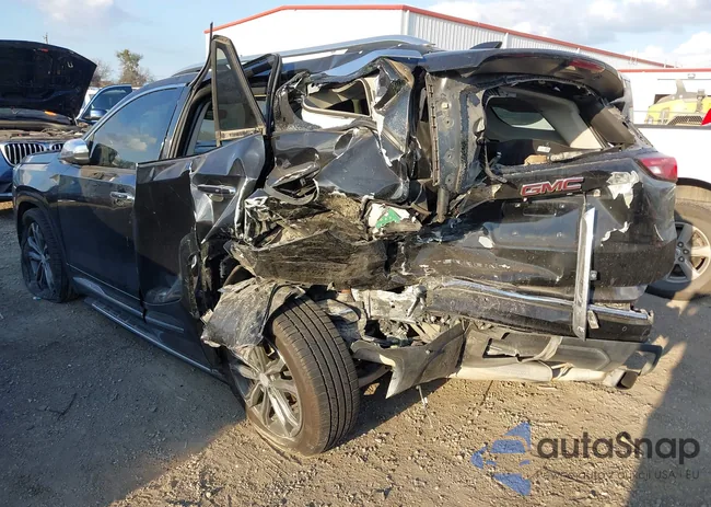 3GKALSEX5KL192426: 43993137