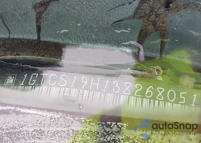 1GTCS19H138268051: 43993148