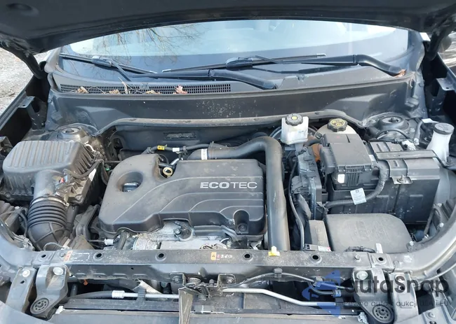 3GNAXSEV1JL347364: 43993153