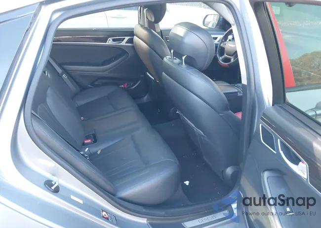 KMHGN4JE2GU140907: 43993160