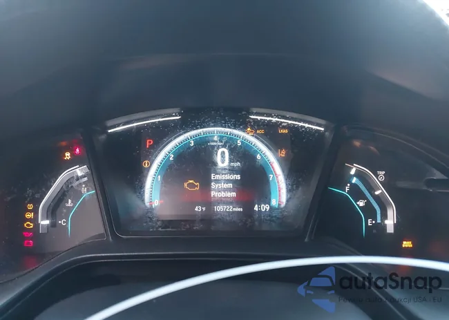 SHHFK7H3XLU413818: 43993162