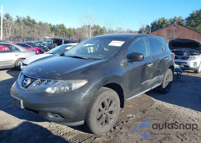 JN8AZ1MW8DW320804: 43993169