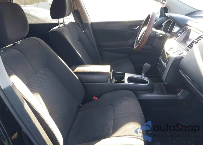 JN8AZ1MW8DW320804: 43993169